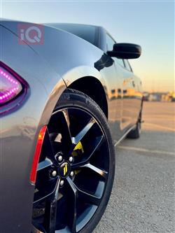 دودج تشارجر